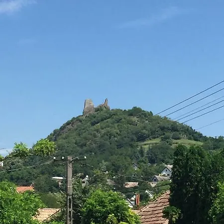 Διαμέρισμα Ibolya Szigliget