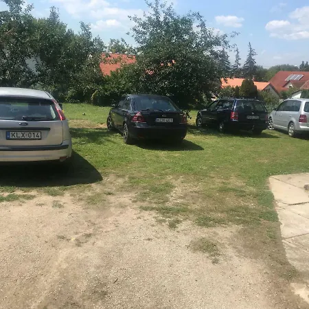 Διαμέρισμα Ibolya Szigliget